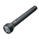 SL-20XP LED Rechargeable w/ 120V Flashlight (Black)