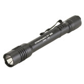 ProTac&reg; 2AA LED Professional Tactical Flasglight & Holster