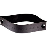 Streamlight - Propolymer Parts & Accessories Rubber Helmet Strap: 683-99075 - rubber helmet band