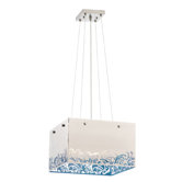 3 Light Pendant