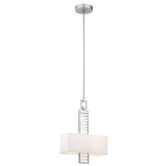 Zsa Zsa 2 Light Pendant