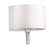 Pavo Silk Shade