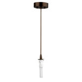 1 Light Mini Pendant