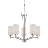 Pittman 5 Light Chandelier
