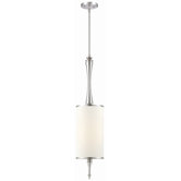 Gramercy Park 1 Light Pendant