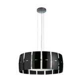 Portio 3 Light Pendant