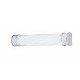 Parallel LED Light Bath Vanity