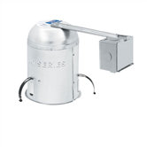 Pro Series Remodel Construction 5" Recessed Housing