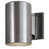 Outdoor Wall Sconces