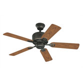 44" Bayside 5 Blade Indoor/Outdoor Ceiling Fan