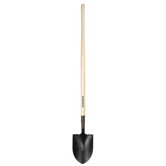 Shovels
