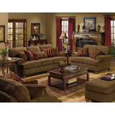 Belmont Living Room Collection