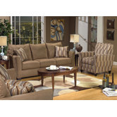 Keaton Living Room Collection