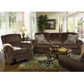 Carlton Living Room Collection