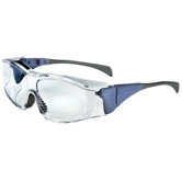 Uvex By Sperian - Ambient Otg Eyewear Ambient Otg-Lg Blue Cl Xt: 763-S3150X - ambient otg-lg blue cl xt
