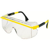 Astrospec OTG&reg; 3001 Eyewear - uv s2506  astro otg 3001black-sct/gray