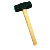 Hammer Sledge 4 Lb Hand Double Face