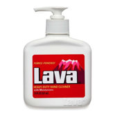 Liquid Pump Soap, 7-1/2 oz., Contains Moisturizers