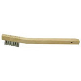 Stainless Steel Drawn Wire Small Hand Scatch Brush