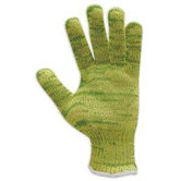 Medium Whizard&reg; METALGUARD&reg; Heavy Weight Kevlar&reg;, Stainless Steel And Polyester Cut Resistant Gloves With Reinforcement