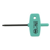 Wiha Tools - Wing Handle Torxplus Keys Wing Style Plus Ip 6 X35Mm: 817-36542 - wing style plus ip 6 x35mm