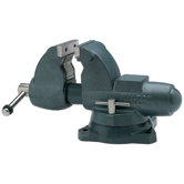 Wilton All-Weather Vises - aw45 4-1/2" swivel weather-proof