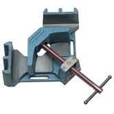 90&deg; Steel Angle Clamps - ac-326 90deg.angle clamp