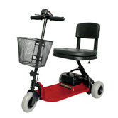 Portable & Travel Scooters