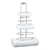 Bathroom Shelves