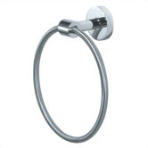Form One Towel Ring