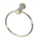 Berrol Towel Ring