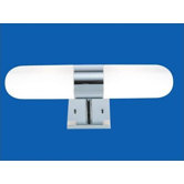 Capsule Lighting Twin Wall Sconce