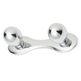 Nuovo Double Hook