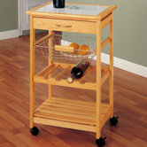 Kitchen Cart