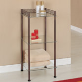 Neu Home Morocco 3 Tier Tower