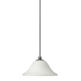 Bolla 1 Light Pendant
