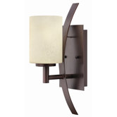 Stowe Vanity in Metro Copper