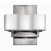 Two Light Bath Vanity