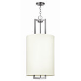 Hampton 3 Light Pendant