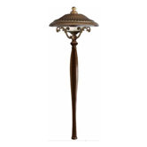 Maribella Landscape Path Light in Royal Bronze