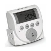 Landscape Timer