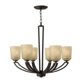 Hinkley Lighting Chandeliers