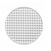 Prismatic Filter Lense for MR-16 Spotlights