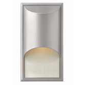 Cascade Outdoor Wall Sconce