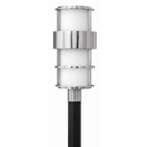 Saturn Outdoor Post Lantern