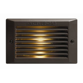 Step Light in Bronze