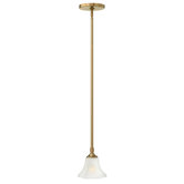 Abbie 1 Light Mini Pendant
