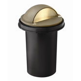 Hardy Island One Light Outdoor Well Light