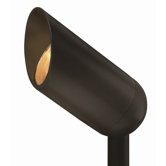 Landscape 1 Light Outdoor Accent Spot Light