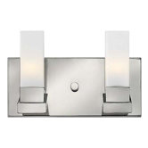 Omni 2 Light Bath Vanity Light